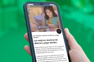 Cómo Administrar mi Dinero Screenshot 2