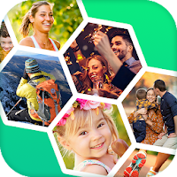 Collage Maker - Photo Editor & Photo Collage