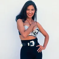 Selena Quintanilla Wallpaper