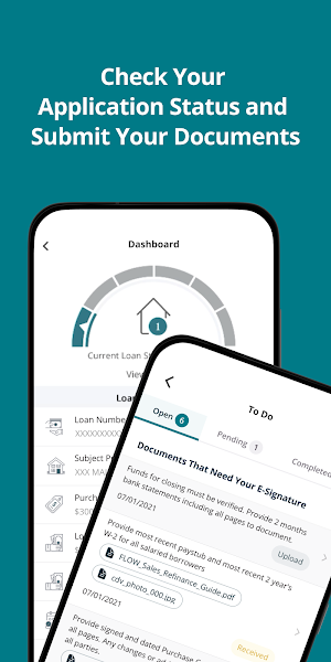 Shelter Mortgage Company Screenshot 1