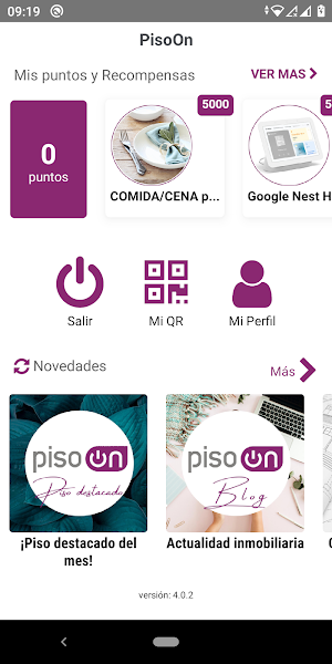 Piso On Screenshot 0