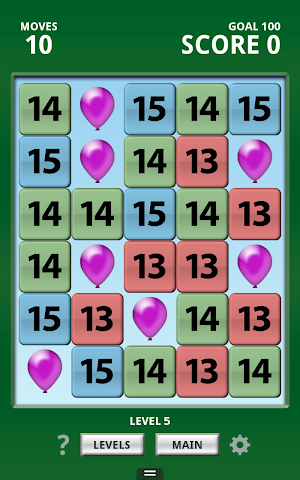 Number Match 3 Screenshot 2