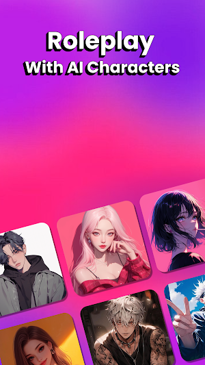 Soulplay - Spicy AI Roleplay Screenshot 0