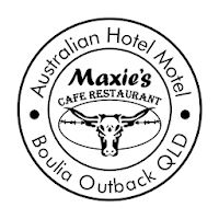 The Australian Hotel Boulia