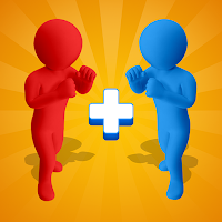 Stick Merge - Stickman Fighter