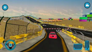 Extreme City Car Parking Mania Screenshot 3