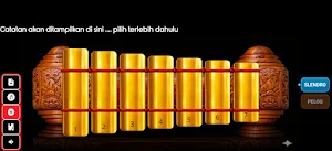 Gamelan Nusantara Screenshot 3