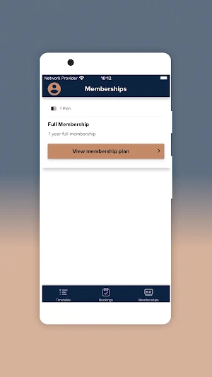 Old Inn Wellbeing Screenshot 3