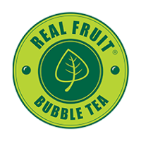 Real Fruit Bubble Tea