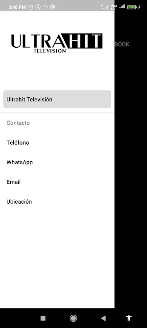 ULTRAHIT Screenshot 0