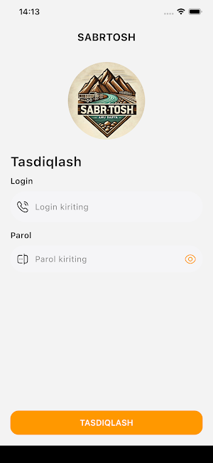 SABRTOSH REPORT Screenshot 1