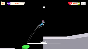 Flare Runner Screenshot 1