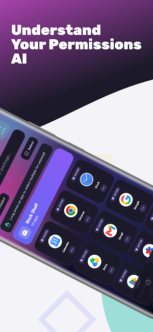 AppShelf - Shelf your chaos. Screenshot 2