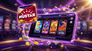 Nustar Casino:Ph Screenshot 0