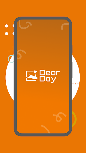 DearDay Screenshot 0