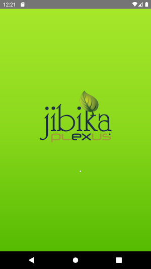 Jibika Plexus Screenshot 0