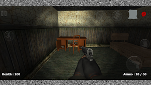 Slendergirl Must Die: The House Screenshot 3