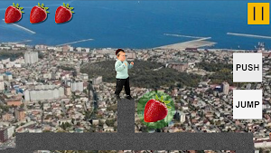 Hasbulla Game Screenshot 2