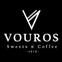 VOUROS sweets n' coffee