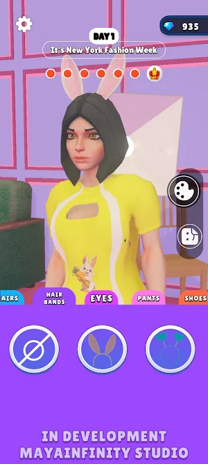 T-Shirt Maker Screenshot 2
