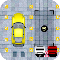 Car Parking 3D - Game