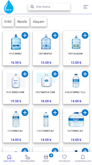 Bayer Su Screenshot 1