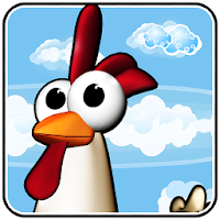 Chicken Escape