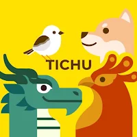티츄