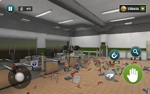 Supermarket: Sort & Tidy Up Screenshot 2