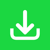 Status saver, video downloader
