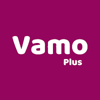 Vamo Plus - Vay Tiền Online H5