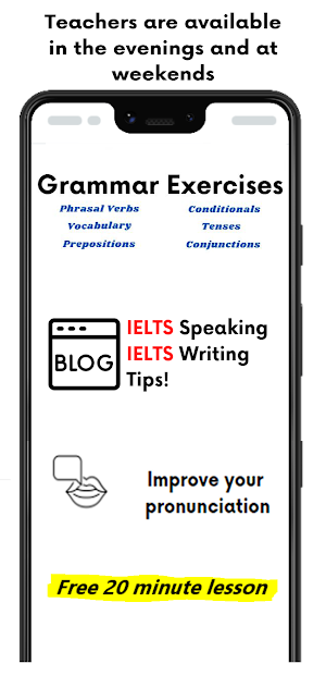 English Teacher Live Screenshot 2