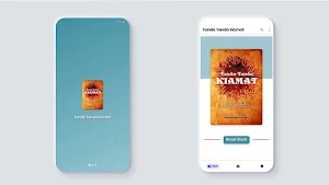 Tanda Tanda Kiamat Screenshot 1