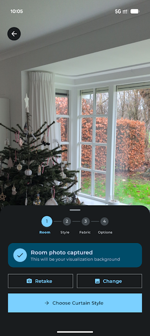 Decoloop AI Studio Screenshot 3