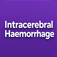 Intracerebral Haemorrhage