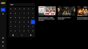 Prime Fight Screenshot 2