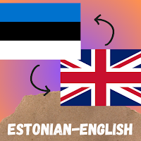 Estonian-English Translator