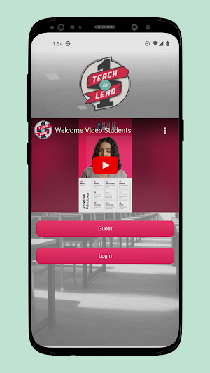 Mobile Mentor Screenshot 0