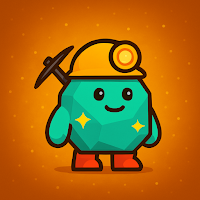 Dynamine - Mining Upgrade