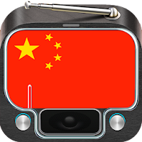 Radio China FM AM
