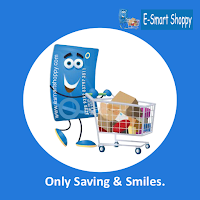 ESMART SHOPPY