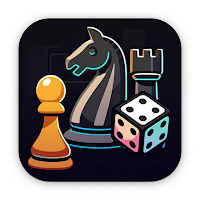 LuckyChess: DiceChess