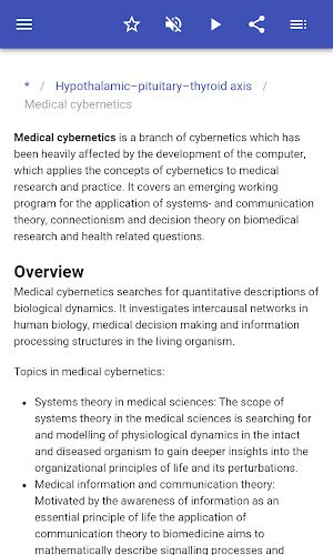 Cybernetics Screenshot 2