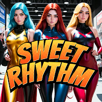 Sweet Rhythm