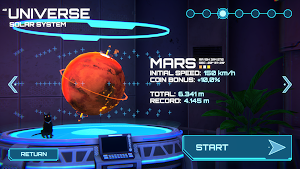 StarHaste Screenshot 3