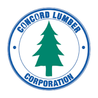 Concord Lumber Web Track