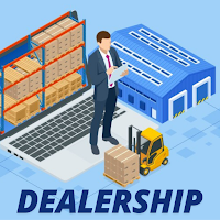 Dealership Management