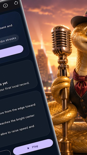 BlinkPulse Screenshot 1