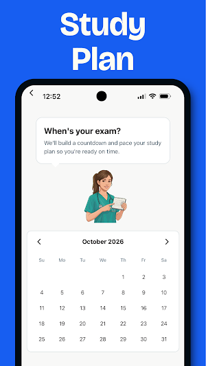 FNP Exam Prep 2026 AANP ANCC Screenshot 3