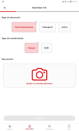 SnapSim Screenshot 2